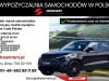 DREAM RENT – wypożyczalnia samochodów w Polsce