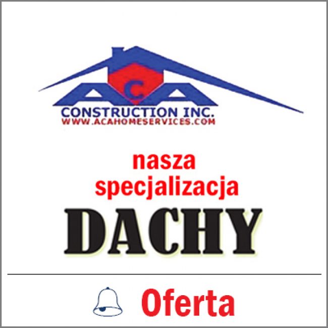 ACA Roofing & Construction Inc