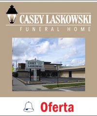Casey Laskowski & Sons Funeral