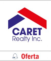 Caret Realty Inc.