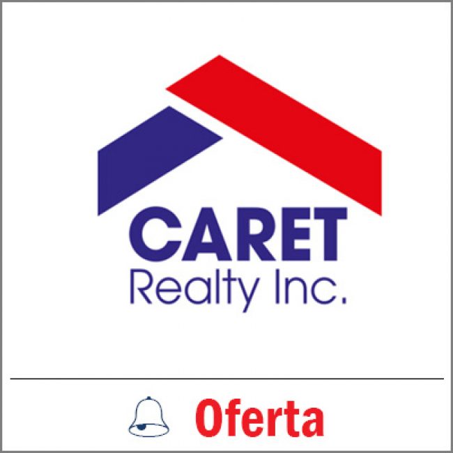 Caret Realty Inc.