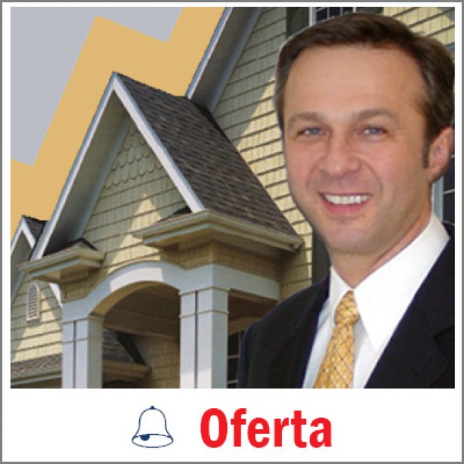 New Market Mortgage – Mark Daszyński