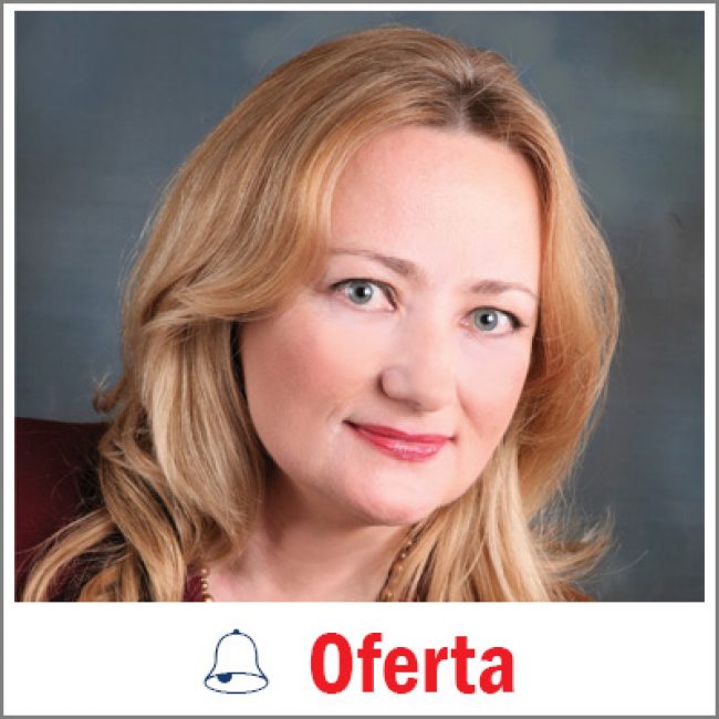 Kasia Zając – Baird & Werner