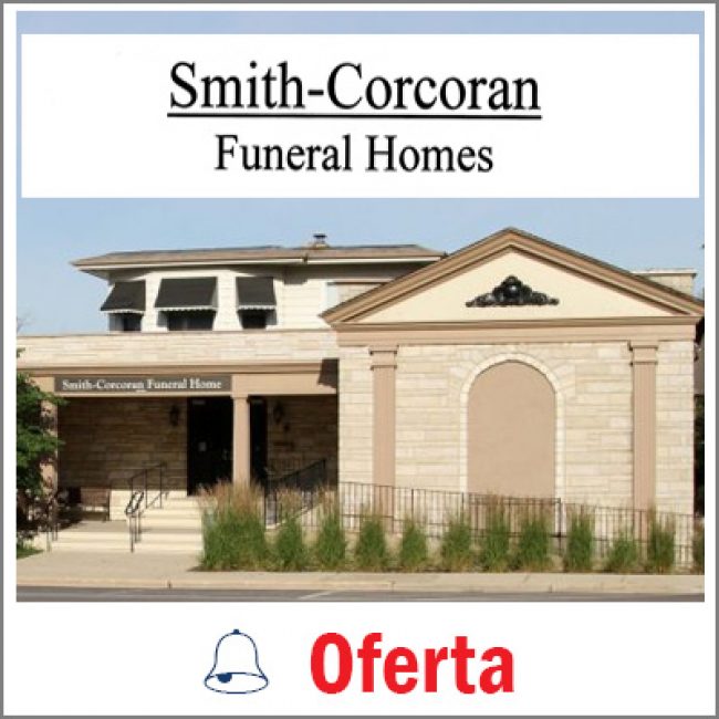 Smith-Corcoran Funeral Home