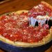Wypasiona pizza - Chicago